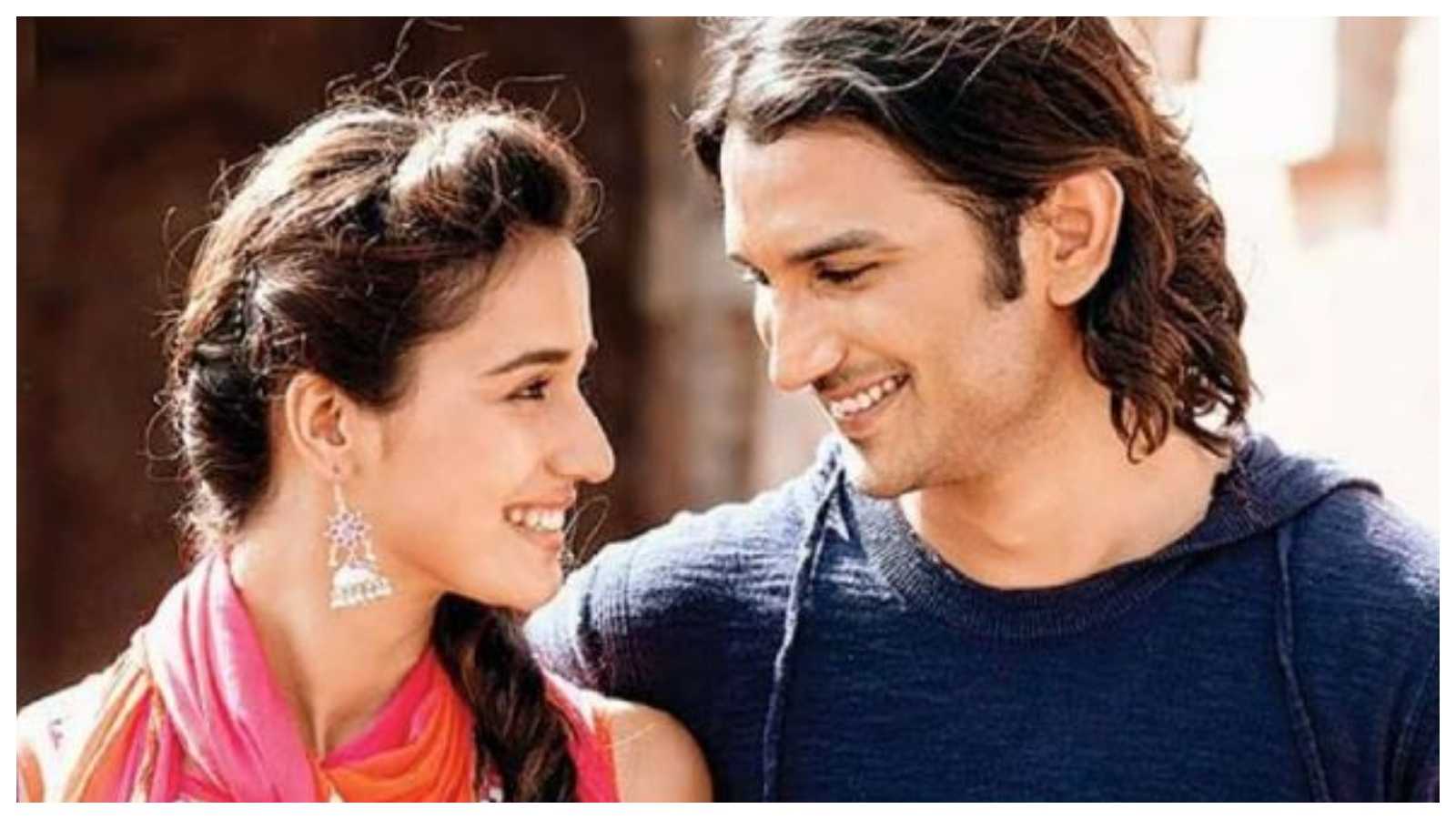 Disha Patani shares a special message for late Sushant Singh Rajput as MS Dhoni: The Untold Story clocks 7 years